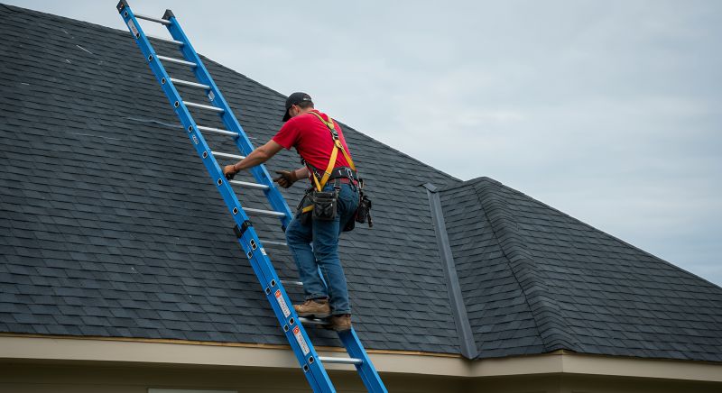Summer Roofing Projects