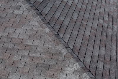 Roofing Materials Installation