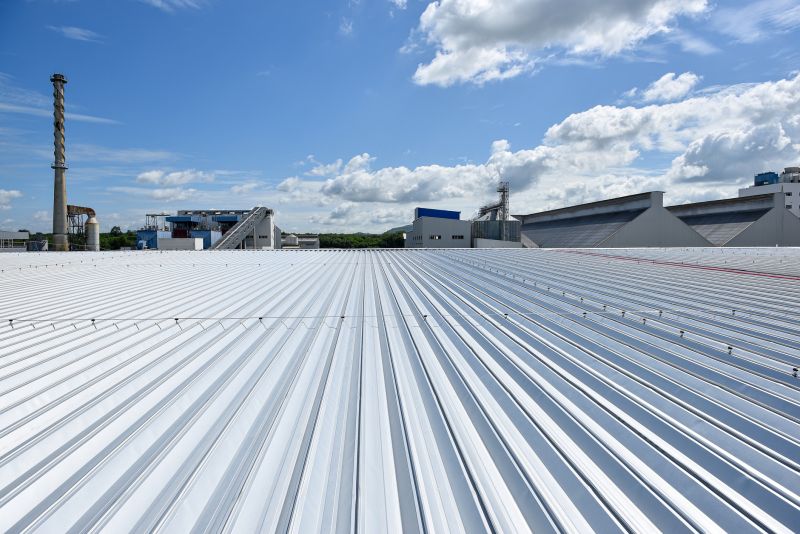 Best Industrial Roofing Contractors in Rutland, VT