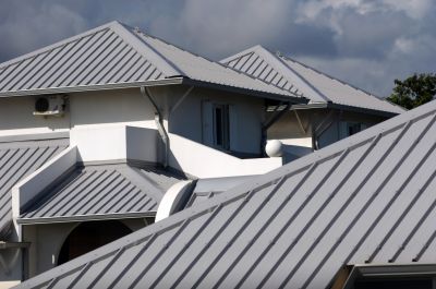 Specialized Roofing Companies