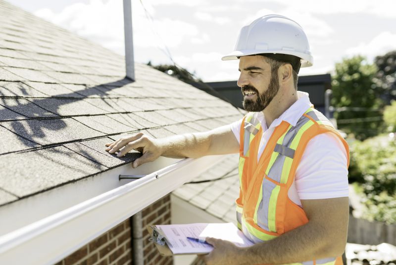 Roofing Consultants